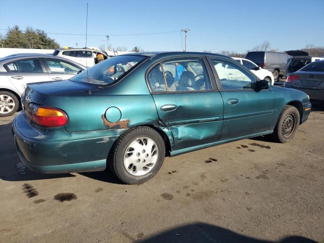Obraz 3 z 1998 CHEVROLET MALIBU  1998 z VIN 1G1ND52M7WY174044