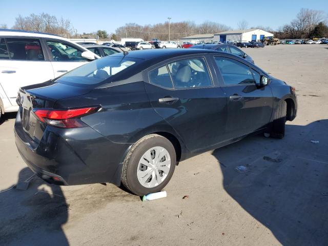 Изображение 3 2021 NISSAN VERSA S 2021 с VIN 3N1CN8DV1ML847043
