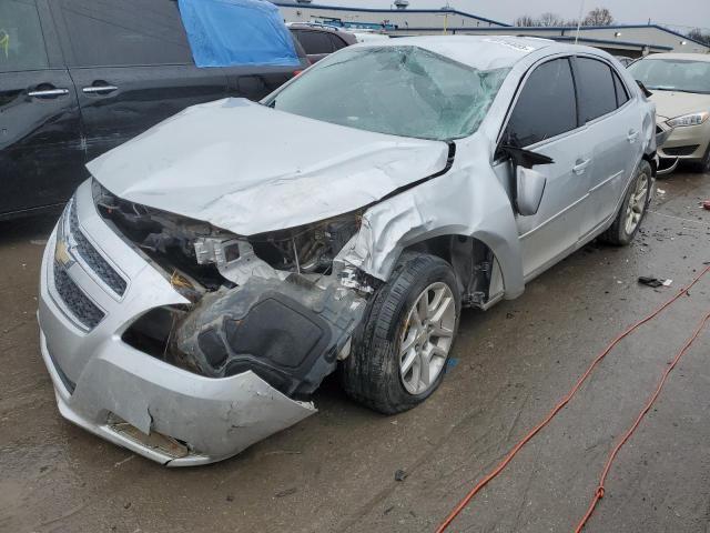 Изображение 1 2013 CHEVROLET MALIBU 1LT 2013 с VIN 1G11C5SA6DF195709