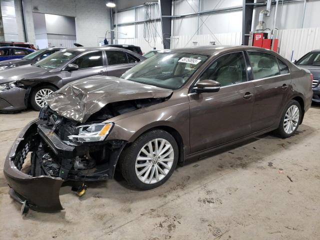 2013 VOLKSWAGEN JETTA TDI 2013 image