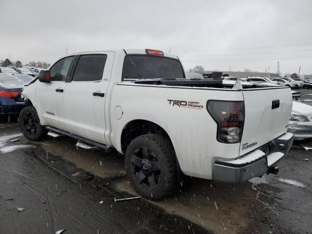 Изображение 2 2011 TOYOTA TUNDRA CREWMAX SR5 2011 с VIN 5TFDY5F17BX182507