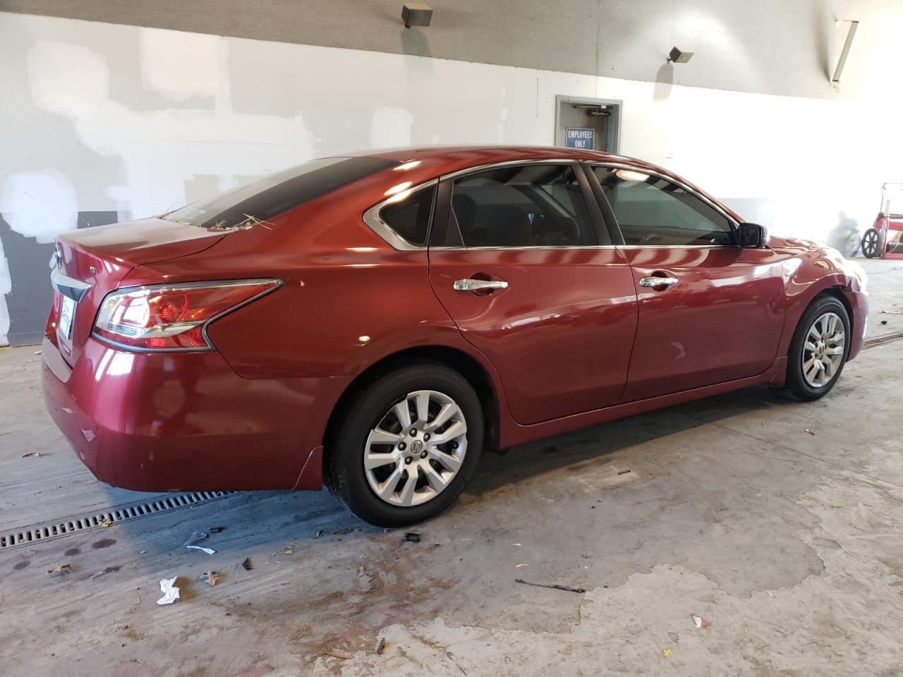 Obraz 3 z 2015 NISSAN ALTIMA 2.5 2015 z VIN 1N4AL3AP4FC179391