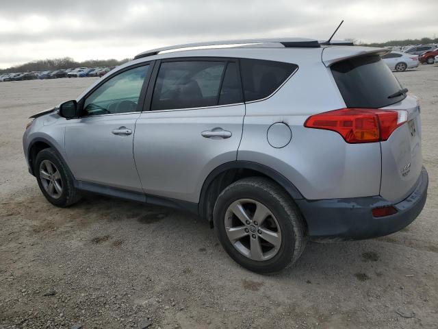 Изображение 2 2015 TOYOTA RAV4 XLE 2015 с VIN 2T3WFREV0FW170039