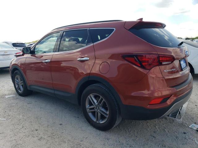 Obraz 2 z 2017 HYUNDAI SANTA FE SPORT  2017 z VIN 5XYZU3LB3HG460219
