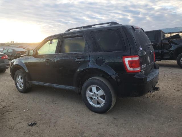 Image 2 of 2012 FORD ESCAPE XLT 2012 with VIN 1FMCU0DG4CKC66439