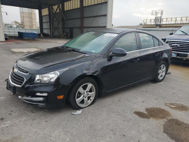 Obraz 1 z 2016 CHEVROLET CRUZE LIMITED LT 2016 z VIN 1G1PE5SB4G7180573