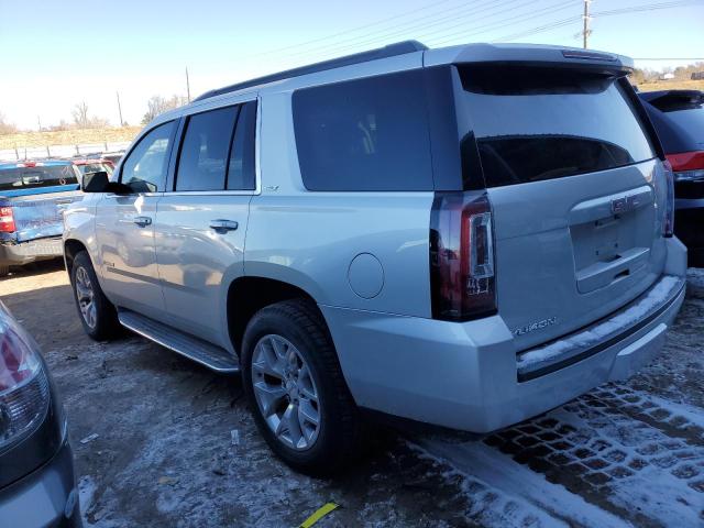 Image 2 of 2015 GMC YUKON SLT 2015 with VIN 1GKS2BKC7FR662494