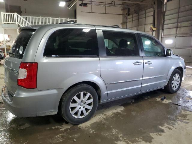 Obraz 3 z 2016 CHRYSLER TOWN & COUNTRY TOURING 2016 z VIN 2C4RC1BG5GR291125