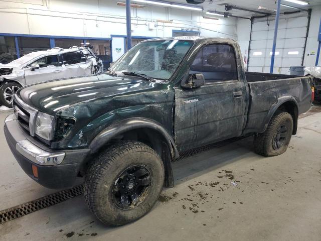 2000 TOYOTA TACOMA  2000 image