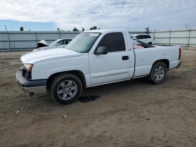 Obraz 1 z 2003 CHEVROLET SILVERADO C1500 2003 z VIN 1GCEC14V83Z292070