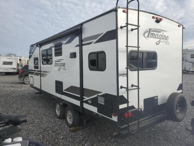 Obraz 3 z 2021 GRAN IMAGINE 2021 z VIN 573TE2525M3417390