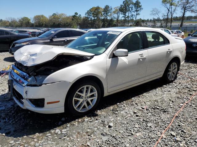Obraz 2011 FORD FUSION SEL 2011