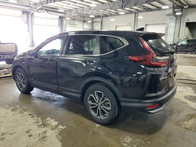 Image 2 of 2022 HONDA CR-V EX 2022 with VIN 7FARW2H50NE037452