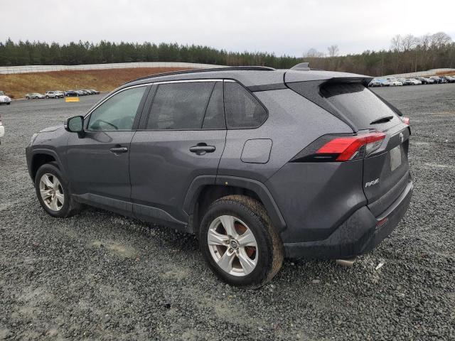 Изображение 2 2021 TOYOTA RAV4 XLE 2021 с VIN 2T3W1RFV5MC095186