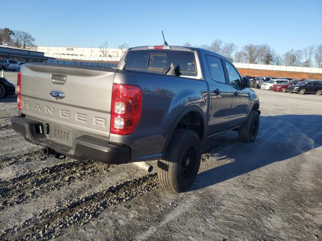 Изображение 3 2023 FORD RANGER XL 2023 с VIN 1FTER4FH6PLE05711