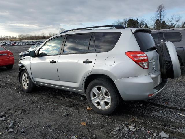 Image 2 of 2010 TOYOTA RAV4  2010 with VIN JTMBF4DV3AD035680