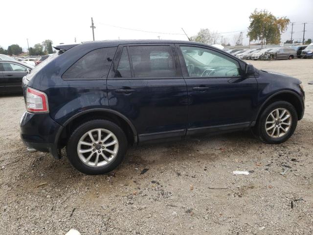 Image 3 of 2010 FORD EDGE SEL 2010 with VIN 2FMDK4JC1ABA63566