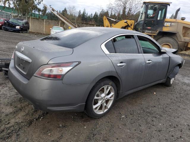 Изображение 3 2014 NISSAN MAXIMA S 2014 с VIN 1N4AA5AP1EC489689