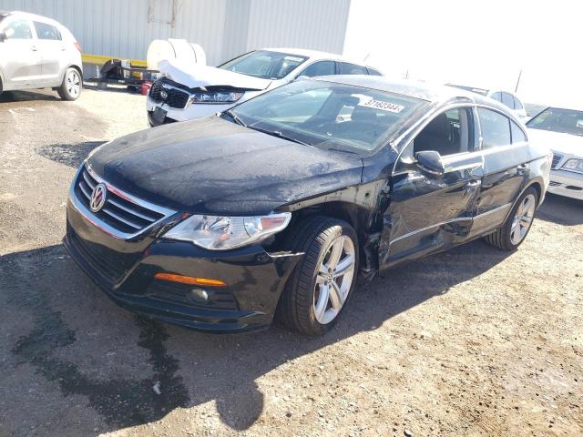Изображение 2012 VOLKSWAGEN CC SPORT 2012