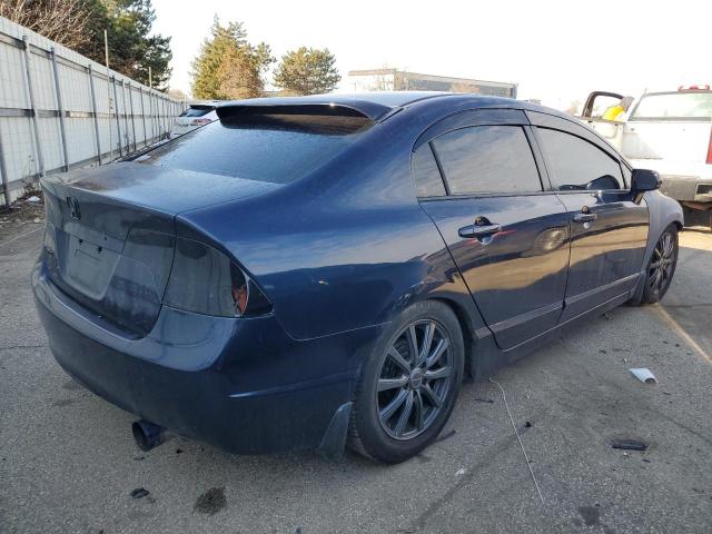 Изображение 3 2008 HONDA CIVIC LX 2008 с VIN 2HGFA16528H504476
