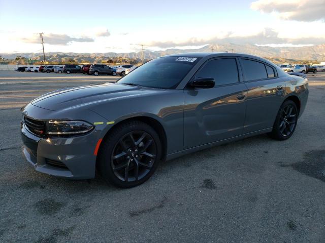 Obraz 1 z 2023 DODGE CHARGER SXT 2023 z VIN 2C3CDXBG8PH562467