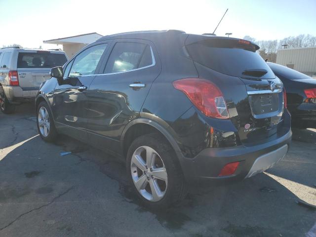 Изображение 2 2015 BUICK ENCORE CONVENIENCE 2015 с VIN KL4CJBSB3FB108415