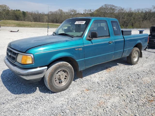 Изображение 1 1994 FORD RANGER SUPER CAB 1994 с VIN 1FTCR14X2RPB88704