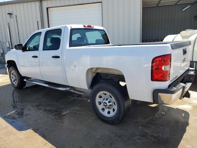 Image 2 of 2011 CHEVROLET SILVERADO C2500 HEAVY DUTY 2011 with VIN 1GC1CVCG4BF145155