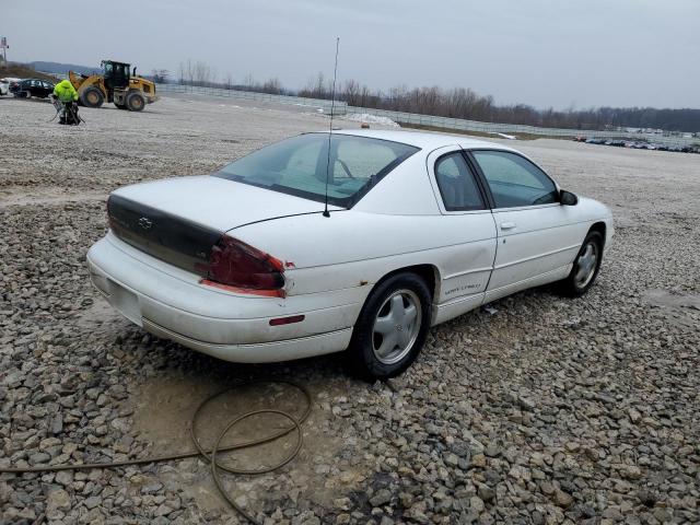 Изображение 3 1997 CHEVROLET MONTE CARLO LS 1997 с VIN 2G1WW12M5V9211554