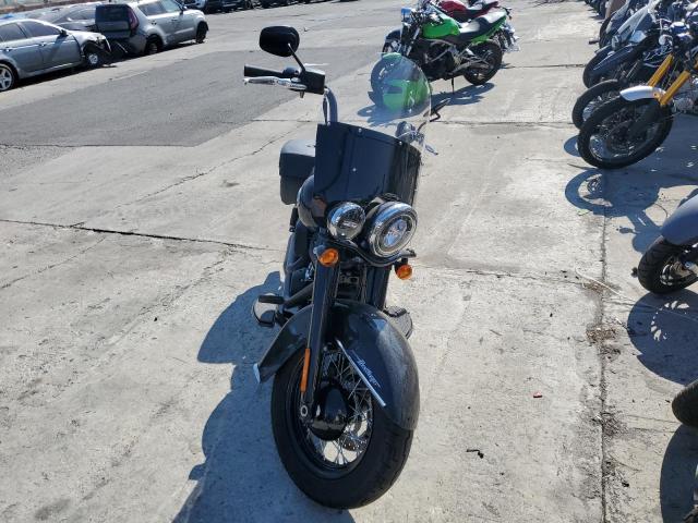 Изображение 2 2023 HARLEY-DAVIDSON FLHCS  2023 с VIN 1HD1YBK21PB018849