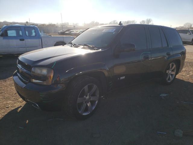 Image 1 of 2008 CHEVROLET TRAILBLAZER SS 2008 with VIN 1GNET13H682203194