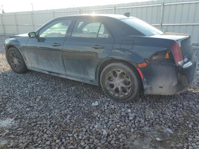 Image 2 of 2017 CHRYSLER 300 S 2017 with VIN 2C3CCAGG7HH507583