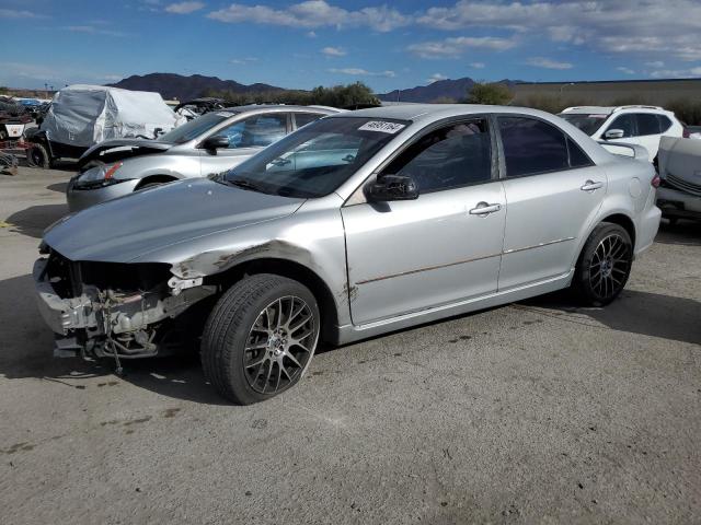 2008 MAZDA 6 I 2008 image