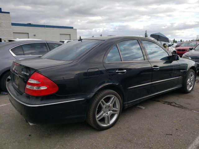 Изображение 3 2003 MERCEDES-BENZ E 55 AMG 2003 с VIN WDBUF76J63A280304