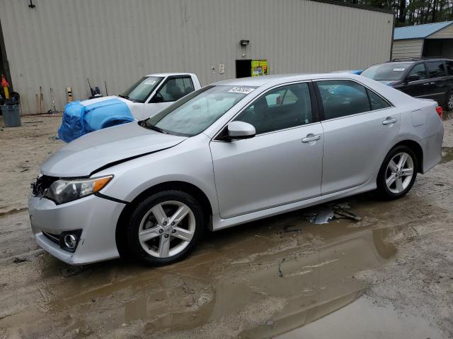 Изображение 1 2014 TOYOTA CAMRY L 2014 с VIN 4T1BF1FK4EU441602
