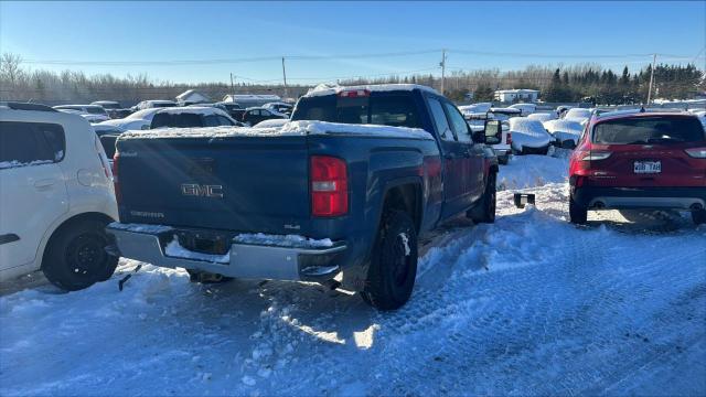 Изображение 3 2017 GMC SIERRA K1500 SLE 2017 с VIN 1GTV2MEC7HZ172429