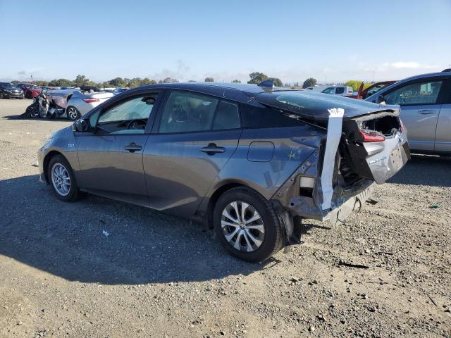 Obraz 2 z 2021 TOYOTA PRIUS PRIME LE 2021 z VIN JTDKAMFP7M3186030