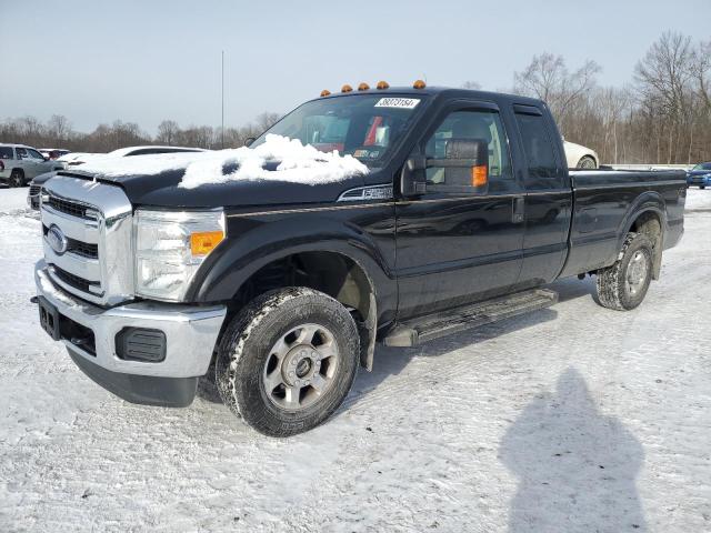 Image 1 of 2014 FORD F250 SUPER DUTY 2014 with VIN 1FT7X2B68EEA77278