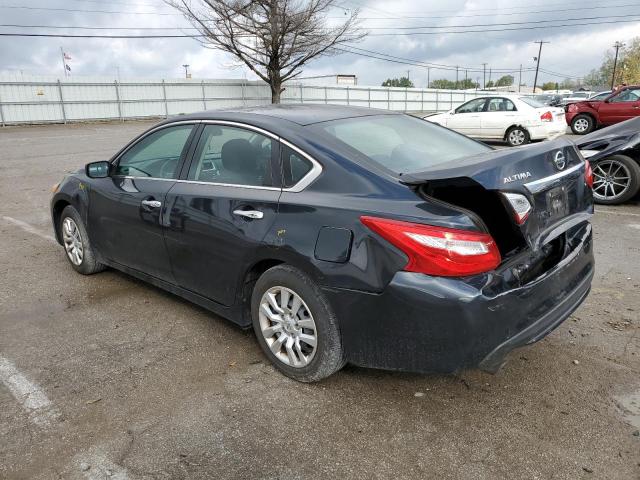 Image 2 of 2016 NISSAN ALTIMA 2.5 2016 with VIN 1N4AL3AP3GC242885