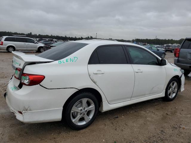Image 3 of 2013 TOYOTA COROLLA BASE 2013 with VIN 2T1BU4EE1DC977104