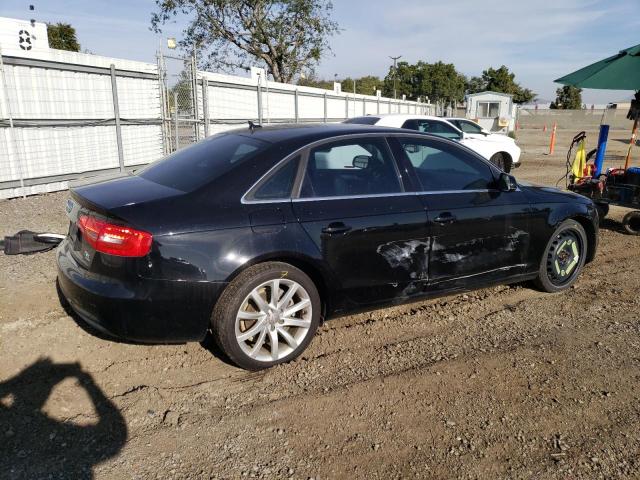 Obraz 3 z 2013 AUDI A4 PREMIUM PLUS 2013 z VIN WAUFFAFL9DN045640