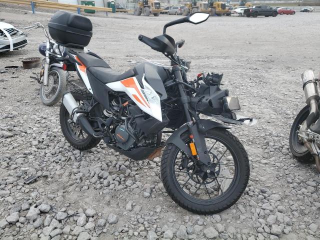 Изображение 2020 KTM 390 ADVENTURE 2020