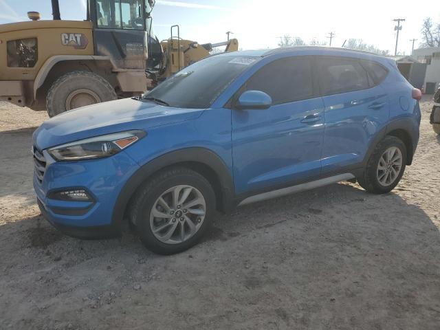 Изображение 2017 HYUNDAI TUCSON LIMITED 2017