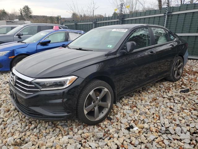 Изображение 2019 VOLKSWAGEN JETTA S 2019