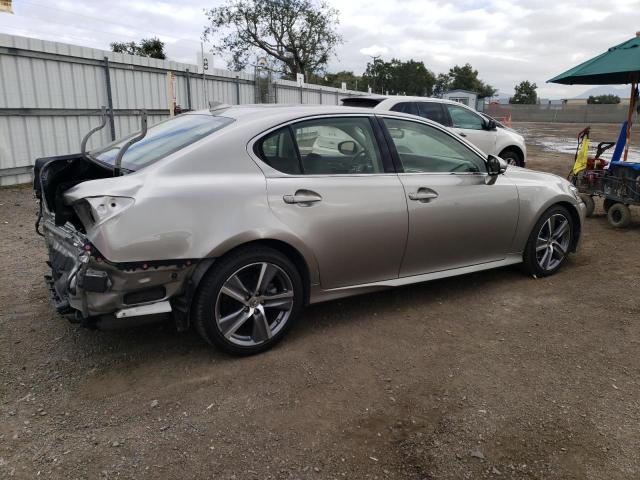 Obraz 3 z 2016 LEXUS GS 200T BASE 2016 z VIN JTHBA1BL0GA001977