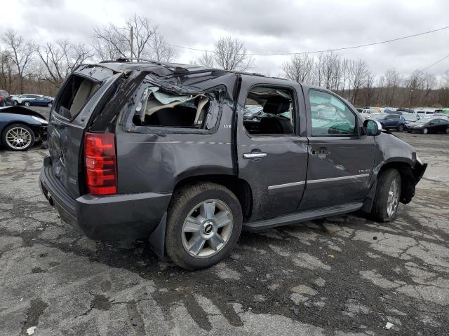Image 3 of 2010 CHEVROLET TAHOE K1500 LTZ 2010 with VIN 1GNUKCE03AR188975