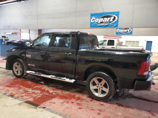 Изображение 2 2013 RAM 1500 ST 2013 с VIN 1C6RR7KT3DS602387