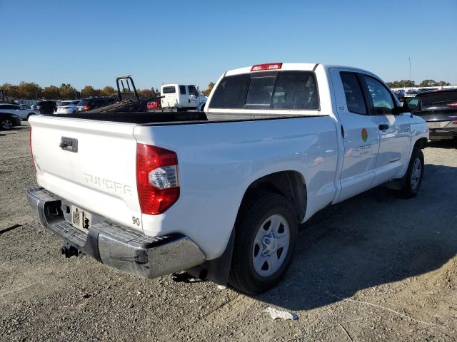 Image 3 of 2017 TOYOTA TUNDRA DOUBLE CAB SR/SR5 2017 with VIN 5TFRY5F15HX219472