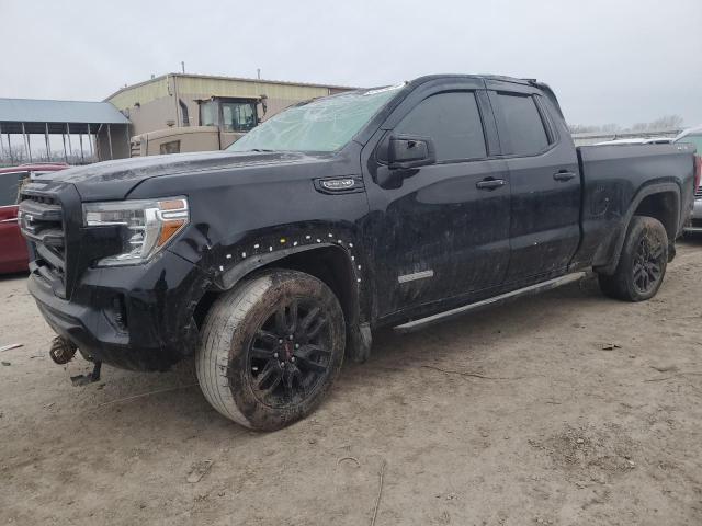 2020 GMC SIERRA K1500 ELEVATION 2020 image