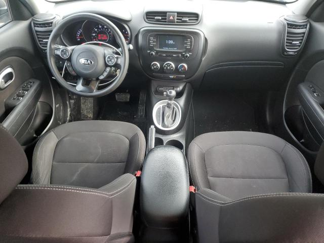 Obraz 2 z 2019 KIA SOUL  2019 z VIN KNDJN2A26K7001617